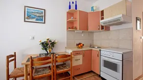 Studio für 2 Personen (23 m²) in Vodice - Image 3