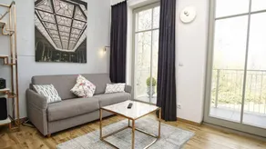 Merveilleux appartement avec sauna | Vue mer | Plage à proximité - Image 4