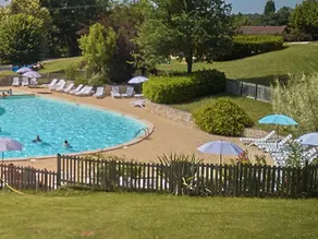 Child-friendly lovely house with terrace & pool - Image 2
