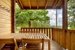 Chalet Grillon – Heated Shared Pool, Périgord Noir - Image 4