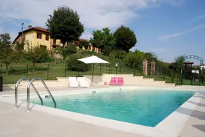 Tre Tigli: Camera Verde - Image 2