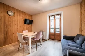Apartment with 1 bedroom for 2 persons - Image 4