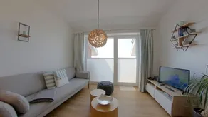 Holiday apartment with 2 bedrooms for 4 persons - Image 3