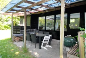 Pleasant holiday home with barbecue & terrace | Pets are welcome - Image 2