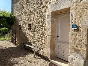 Cottage accogliente e familiare con giardino, piscina e barbecue | Vista sul giardino | Perfetto per il lavoro da remoto | Ammette cani - Image 3
