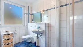 Appartement avec 1 chambre à coucher pour 4 personnes - Image 5