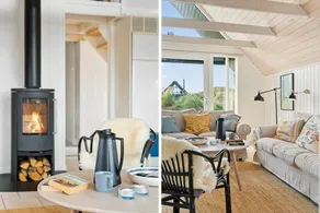 Charming holiday home with sauna, barbeque & hot tub | Pets allowed - Image 4