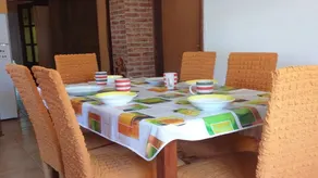 Espectacular apartamento vacacional con barbacoa y terraza | Admite perro - Image 3