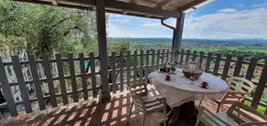 Family-oriented nice farm with garden, private pool & BBQ | Panoramic view | Pet-friendly - Image 3