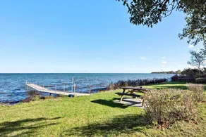 Lovely house with terrace & garden | Sea view | Dogs allowed - Image 2