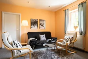 Appartamento con 2 camere da letto per 5 persone - Image 2