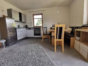 Holiday apartment with terrace & garden | Mountain view - Image 3