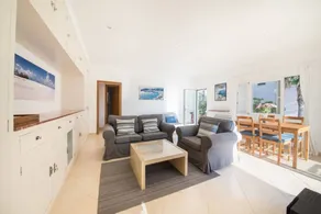 Flat with terrace & pool | Mountain view - Image 5