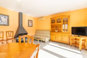Wonderful apartment with terrace, garden & pool | Mountain view | Pets allowed - Image 4