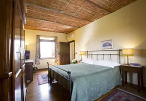 Castello di Razzano: Castello di Razzano - Junior Suite - Image 4