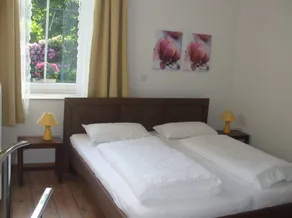 Wohnung mit Garten, Grill und Terrasse - Image 3
