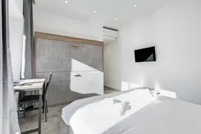 Appartement avec 2 chambres à coucher pour 7 personnes - Image 2