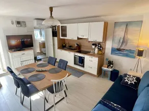 House with barbecue & terrace | Sea view - Image 2