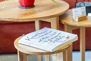 Ferienwohnung 'Im Elsetal' mit privatem Garten, Balkon und Wi-Fi - Image 3