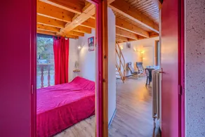 Apartment with terrace | Mountain view - Image 5