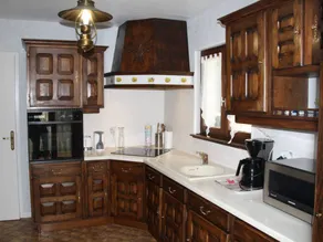 Cottage with barbecue - Image 4
