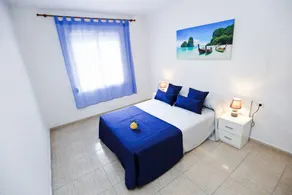 Appartement de vacances avec jardin, terrasse et piscine | Plage à proximité | Avec animaux bienvenus - Image 3