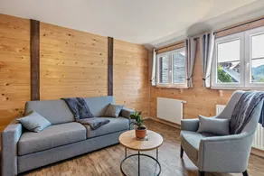 Apartment with garden | Mountain view - Image 5