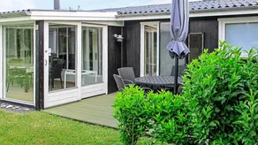 6 person holiday home in Dannemare - Image 4