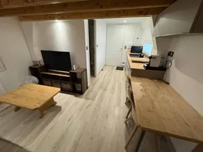 Lovely studio with BBQ, garden & terrace | Beach nearby - Image 5