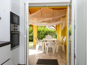 Pleasant house with terrace, barbecue & garden | Pets are welcome - Image 2