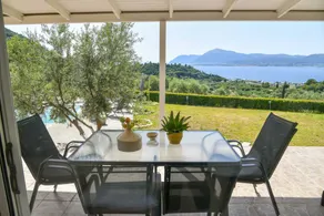 Oka Aqua Paradise - Panoramic Seaview With Pool - Image 3