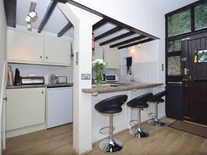 Children-friendly beautiful cottage with garden | Dogs allowed - Image 3
