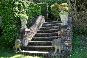 Privatzimmer mit Garten | Gartenblick - Image 2