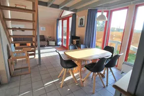 Wildgans 274 - Klassisches skandinavisches Ferienhaus für bis zu 6 Personen - Image 4