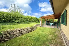 Fully equipped pleasant holiday home with barbecue & terrace | Pets are welcome - Image 3
