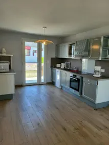 Fully equipped wonderful cottage with garden, BBQ & terrace | Garden view | Pets are welcome - Image 3