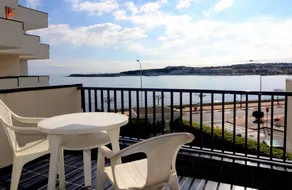 Fully equipped apartment with terrace & pool | Next to the beach - Image 5