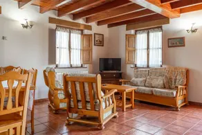 'Collado Santo Tomás' Country House – Entire Property - Image 5