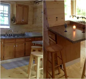 Off-The-Grid Cabin Rental with Old-Fashioned Charm near Letchworth State Park, NY - Image 4