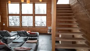 Doppelzimmer für 3 Personen (35 m²) in Leogang - Image 5