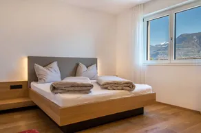 Ferienwohnung mit Terrasse | Bergblick - Image 4