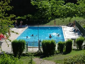 Pleasant camping with pool | Dogs allowed - Image 2