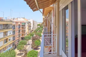 Apartment '5 Caballeros' with Balcony, Wi-Fi and Air Conditioning - Image 2