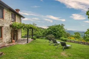 House with pool & garden | Mountain view - Image 5