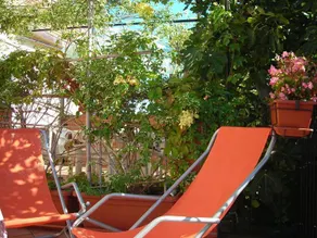 Agréable appartement de vacances avec terrasse | Plage à proximité | Avec animaux autorisés - Image 3