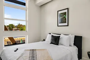Sprawling Retreat | 2BR LoHi Corner Unit | Dog-Friendly - Image 2