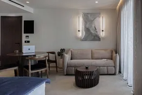Children-friendly nice flat | City view - Image 2