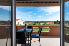 Sea view apartment Nika - Image 2