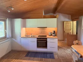 Apartment with garden | Mountain view - Image 3