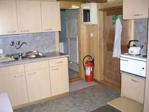 Appartement avec barbecue et jardin - Image 2